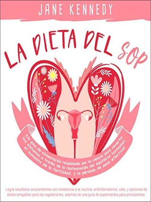 cover image of La Dieta del SOP